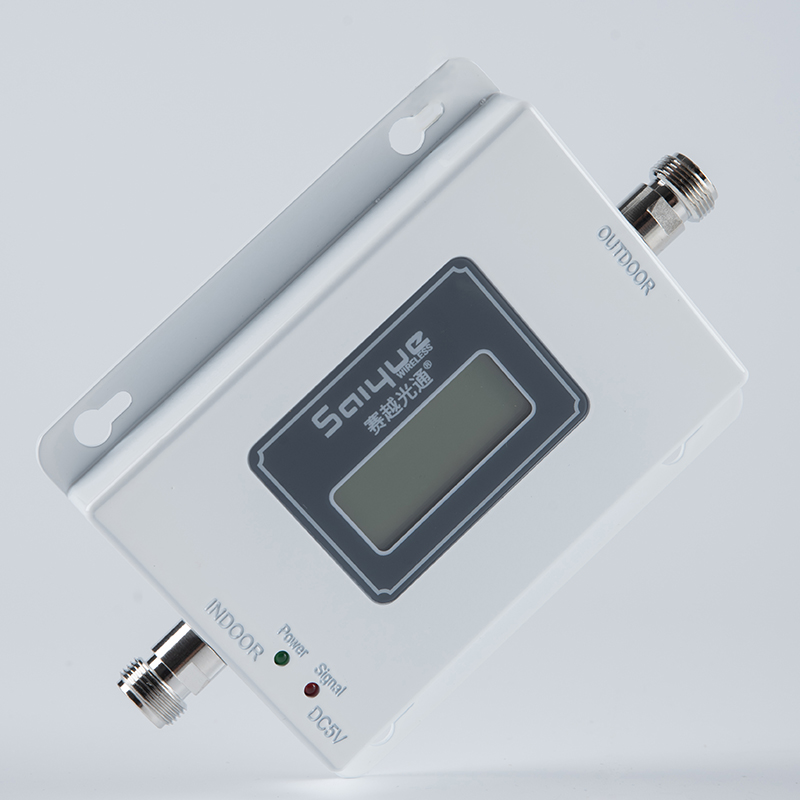 黑山家用配电房机房信号放大器200㎡