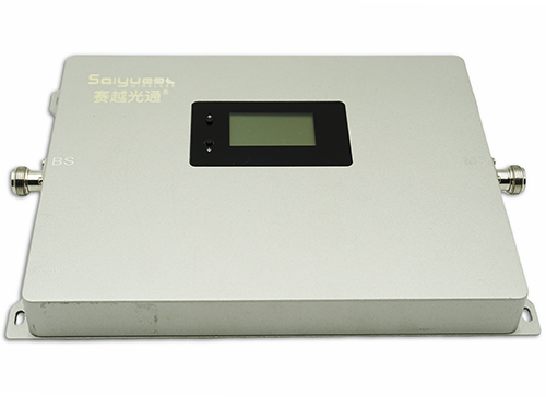  黑山三频/四频/五频手机信号接收器800㎡