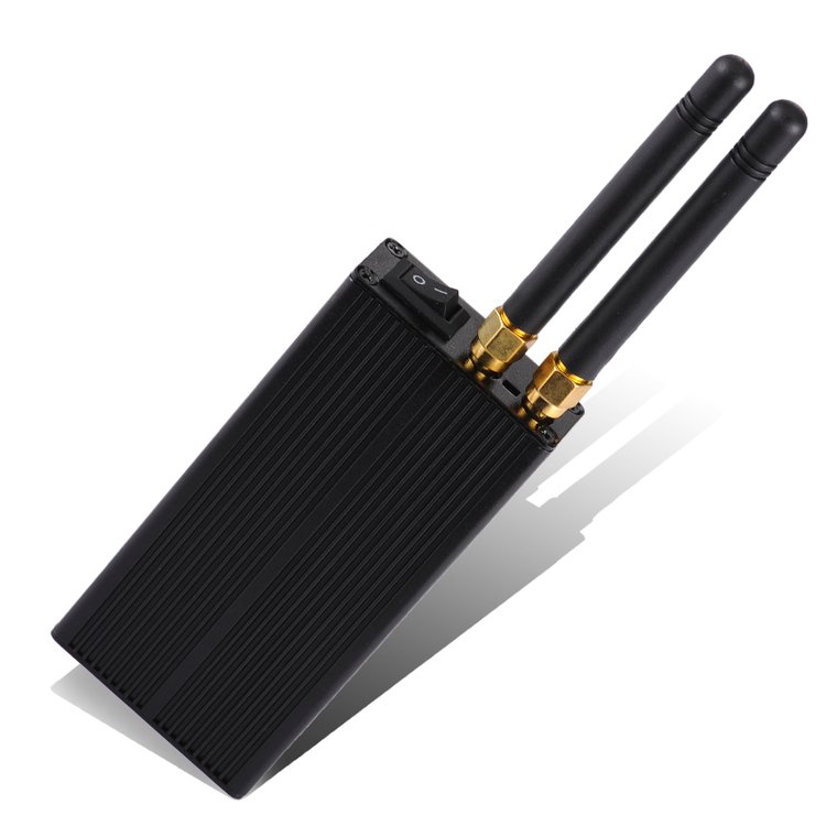  黑山1.2G/1.5G导航屏蔽器