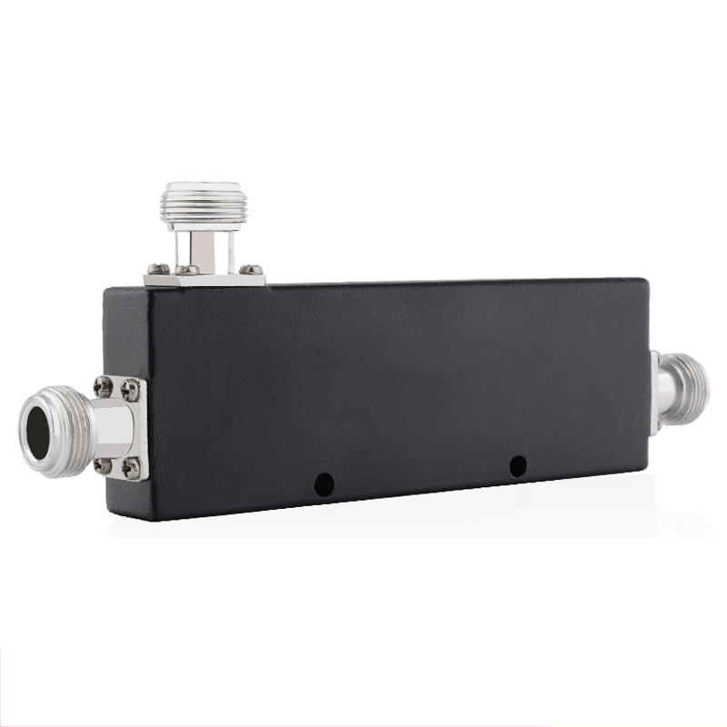  黑山FM调频广播同步广播耦合器