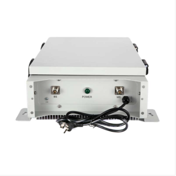  黑山无线对讲系统双向干线放大器