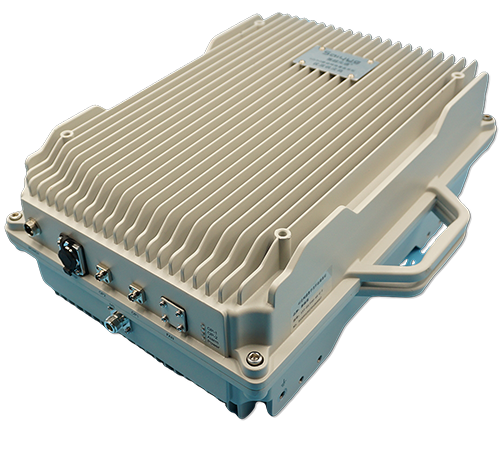  黑山TDD-LTE 1.8G无线直放站中继中转站