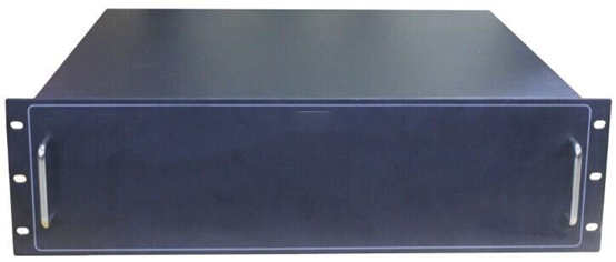  黑山FM调频广播主机