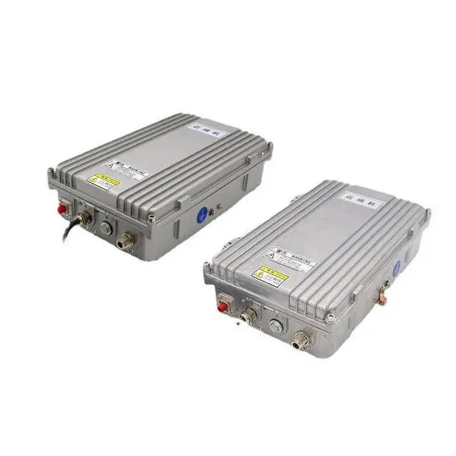  黑山FM调频应急广播数字光纤近端机远端机