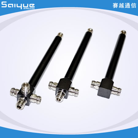  黑山FM调频广播同步广播功分器