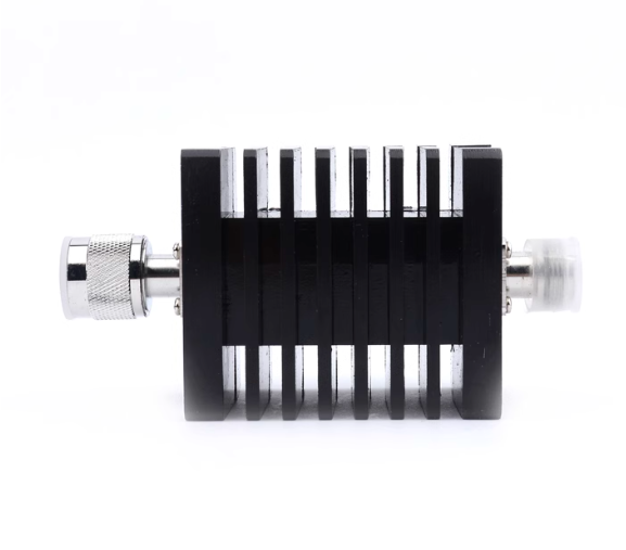  黑山腔体固定衰减器0-3G/0-4G  N型接口
