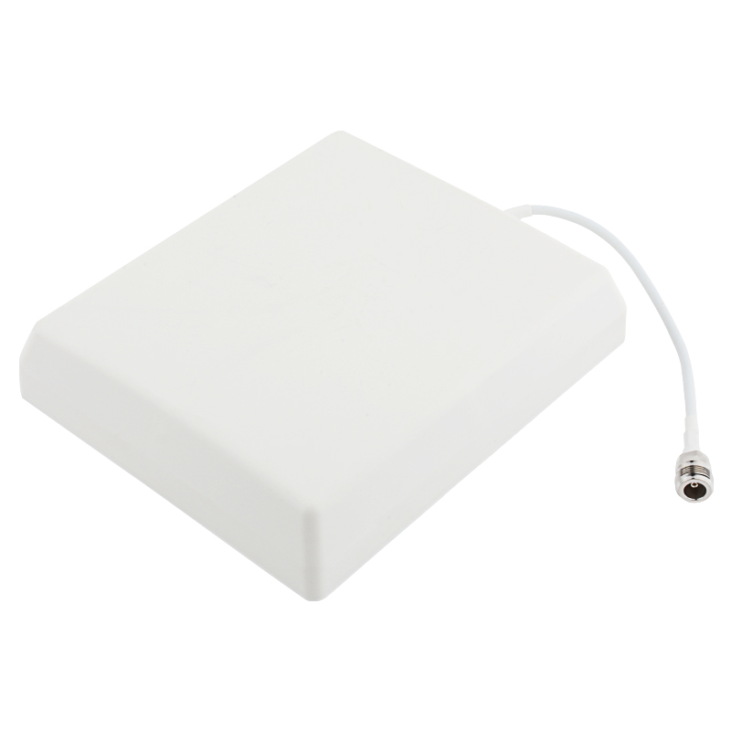  黑山室内外定向接收发射壁挂小平板天线700-3700MHz