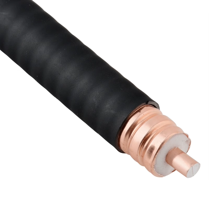  黑山HCAAY50-12（1/2”）同轴射频电缆馈线